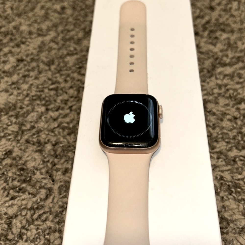 Apple Watch Series 5